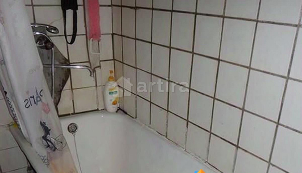 Комната, 12 м2, 6/6 эт. Москва - изображение 3