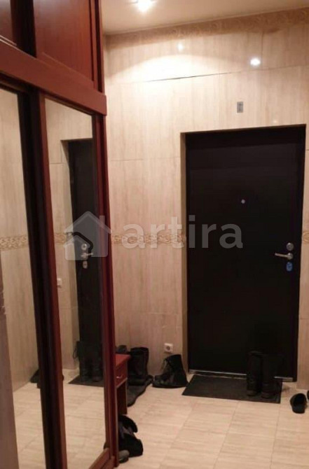 Комната, 12 м2, 16/16 эт. Санкт-Петербург - изображение 3