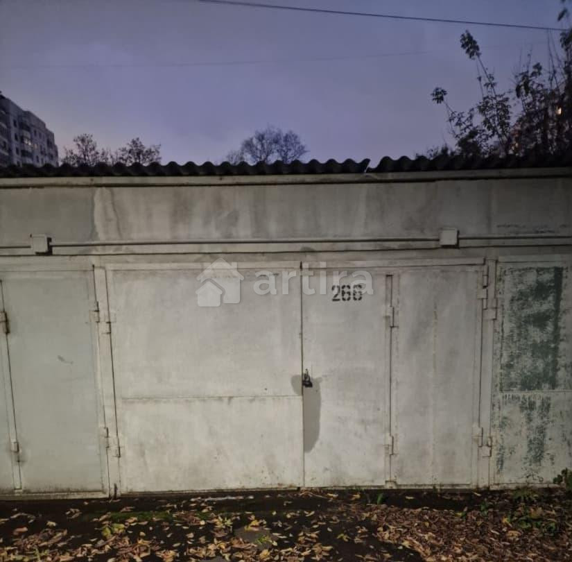 Гараж, 20 м2 Москва - изображение 2