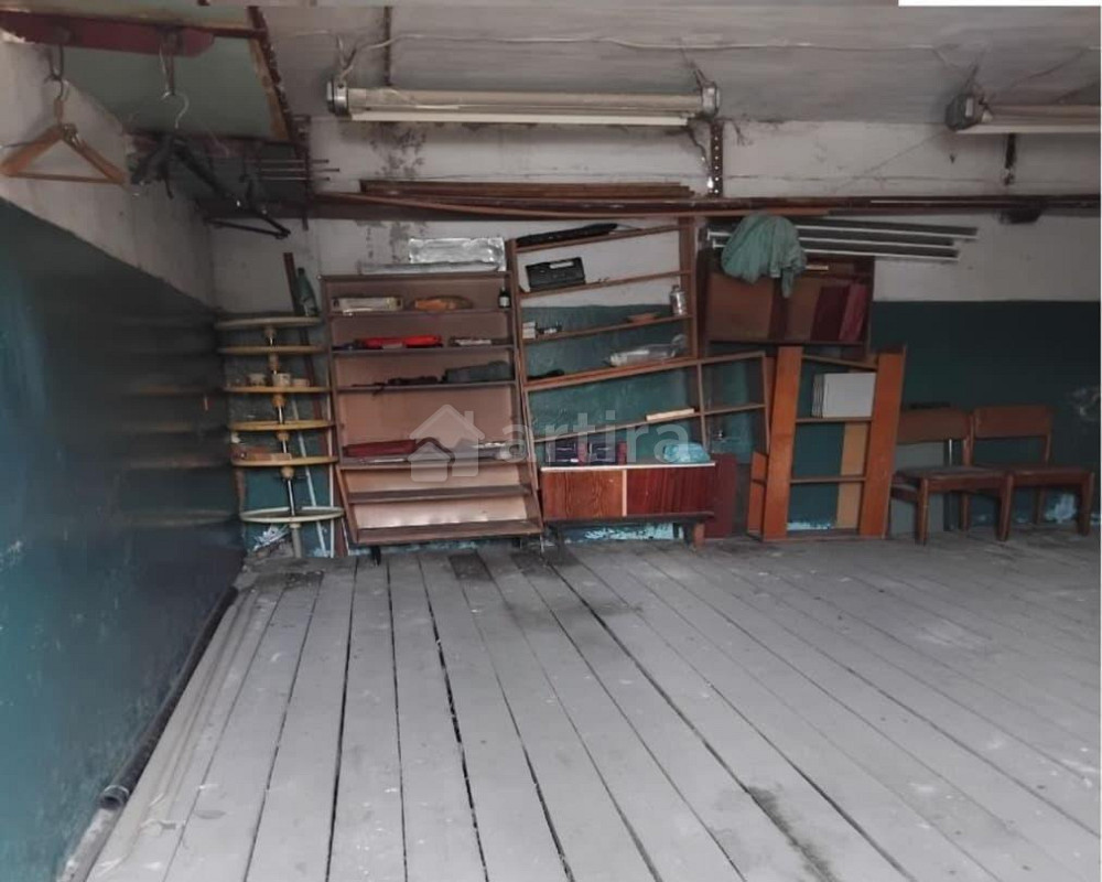 Гараж, 34.4 м2 Тюмень - изображение 5