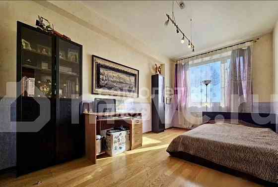 4-комн. квартира, 170.7 м2, 17/23 эт. Москва