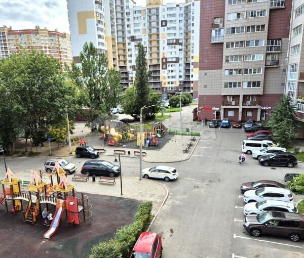 1-комн. квартира, 35 м2, 4/16 эт. Ивантеевка - изображение 14