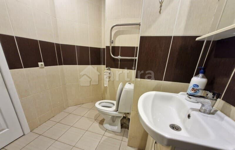 1-комн. квартира, 35 м2, 3/19 эт. Пушкино - изображение 13