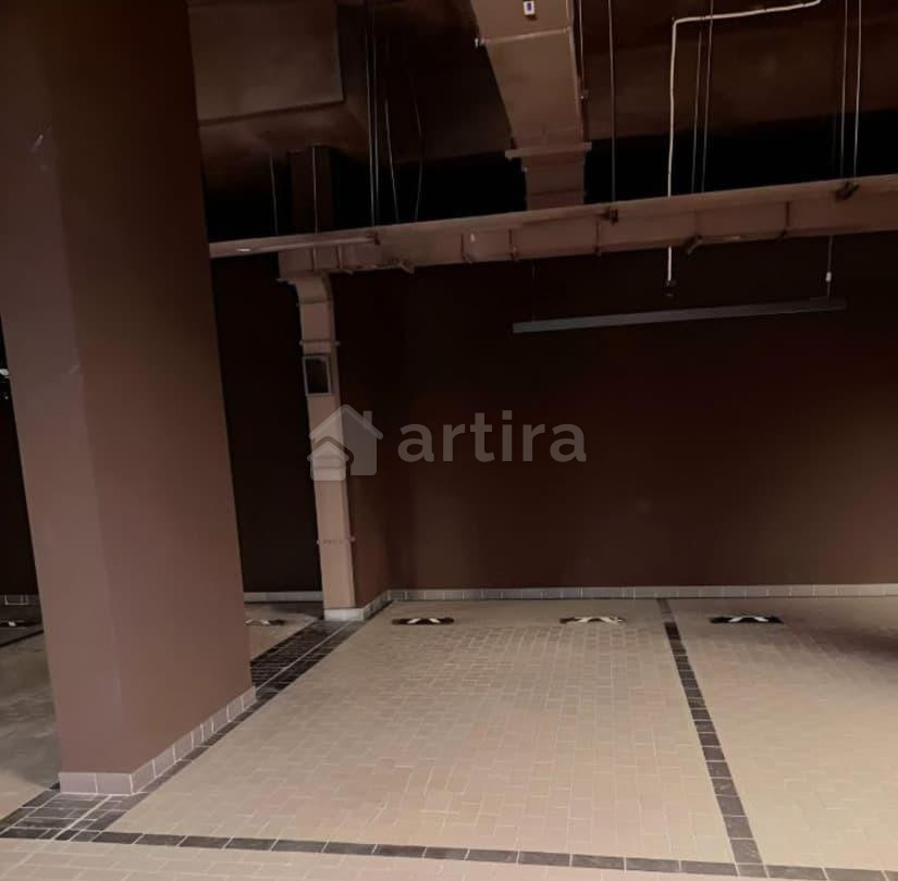 Гараж, 15.1 м2 Москва - изображение 1