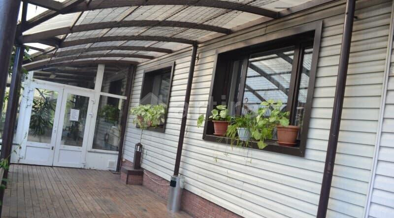 Коттедж, 400 м2 Солнечногорск - изображение 8