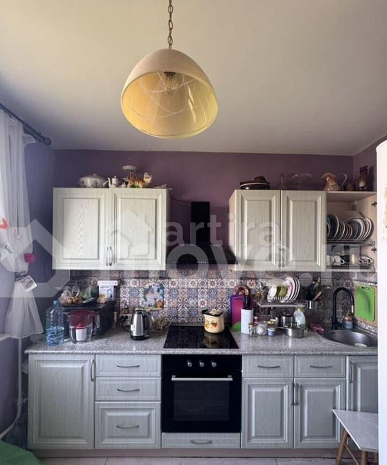 3-комн. квартира, 82.5 м2, 12/14 эт. Москва - изображение 7