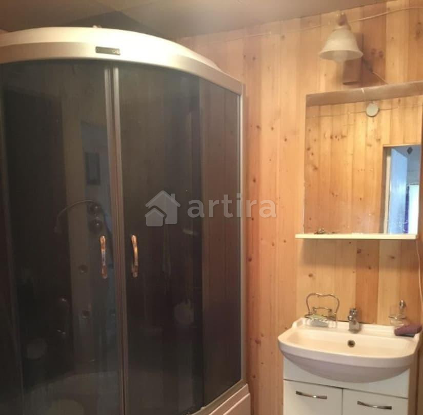 Дом, 80 м2, 8 соток, 1 эт. Солнечногорск - изображение 2