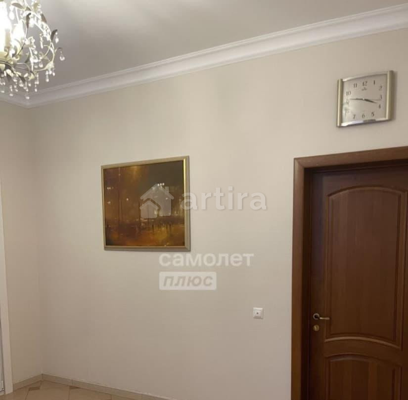 Коттедж, 230 м2, 30 соток, 2 эт. Москва - изображение 7