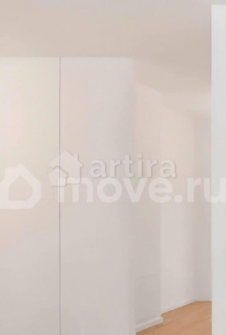 4-комн. квартира, 96 м2, 11/14 эт. Москва - изображение 2