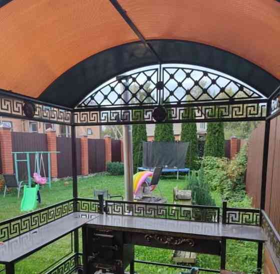 Дом, 180 м2, 5.5 сотки, 2 эт. Раменское