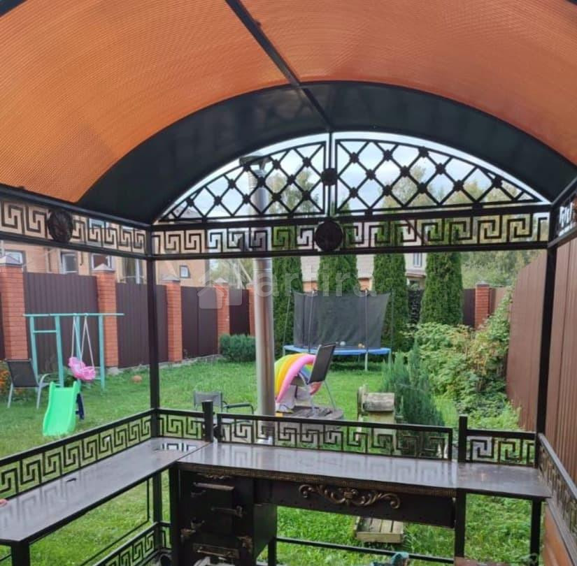 Дом, 180 м2, 5.5 сотки, 2 эт. Раменское - изображение 5