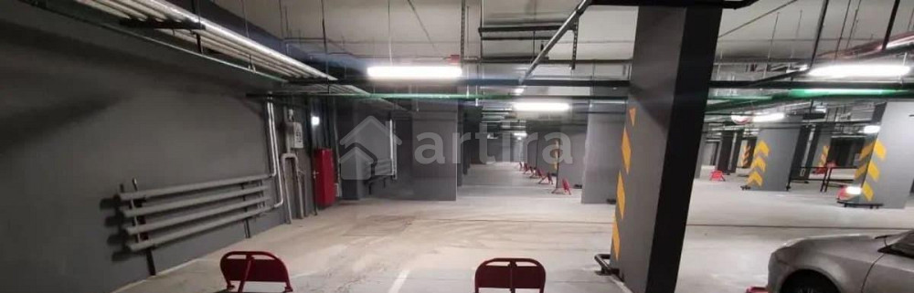 Гараж, 18 м2 Москва - изображение 6