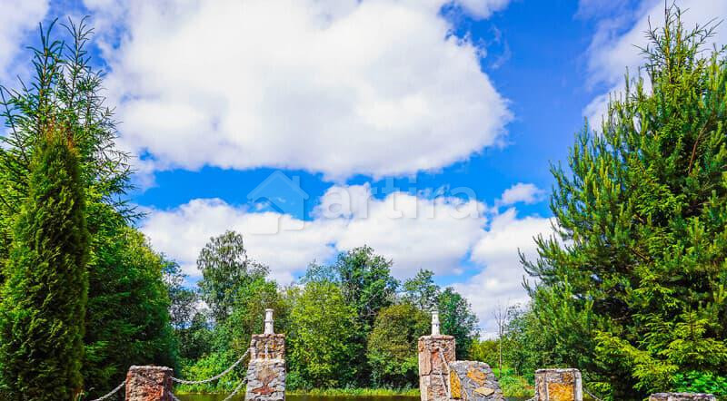 Коттедж, 430 м2 Санкт-Петербург - изображение 10