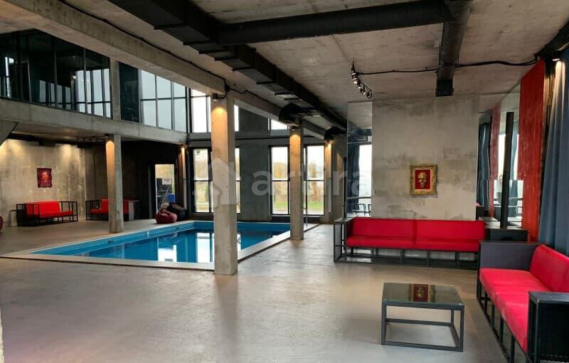 Коттедж, 670 м2 Щёлково - изображение 8