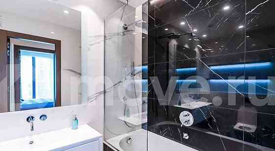 2-комн. апарт-ы, 62.1 м2, 23/78 эт. Москва