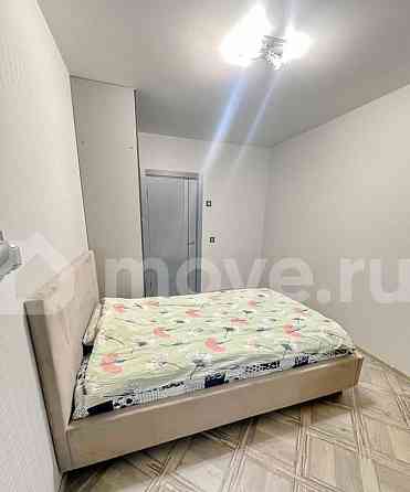 2-комн. квартира, 50.1 м2, 2/17 эт. Москва