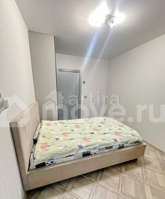 2-комн. квартира, 50.1 м2, 2/17 эт. Москва - изображение 2