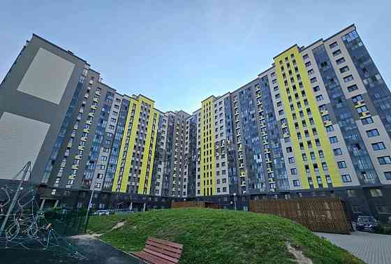 Студия, 28 м2, 6/15 эт. Обнинск