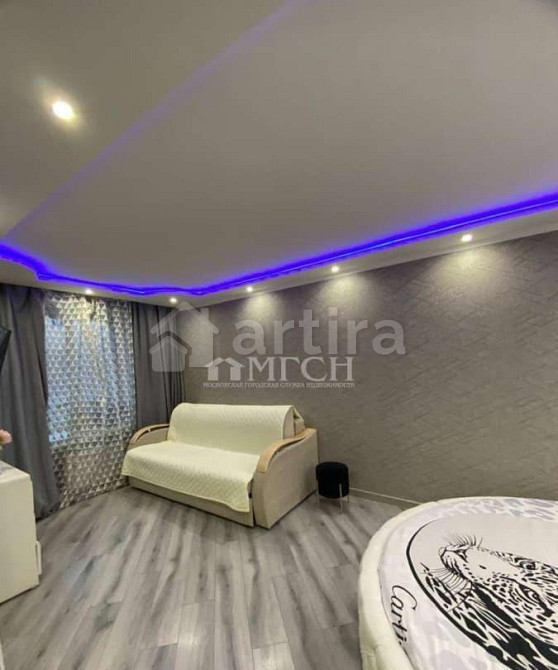 1-комн. квартира, 32 м2, 4/9 эт. Москва - изображение 15