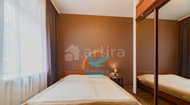 2-комн. квартира, 63 м2, 3/5 эт. Санкт-Петербург - изображение 14