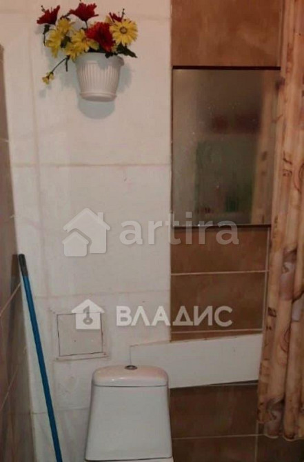 Комната, 13 м2, 4/5 эт. Калининград - изображение 3