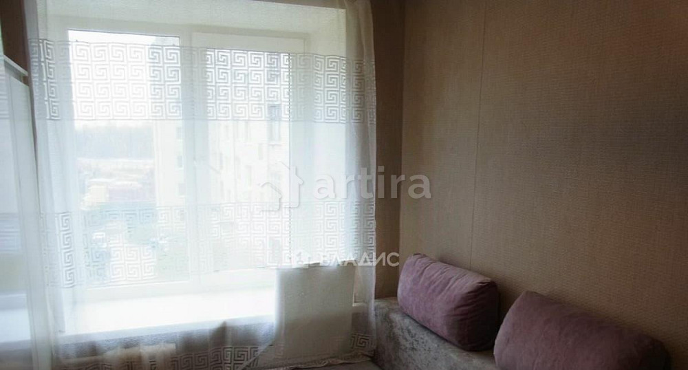 Комната, 8.4 м2, 4/5 эт. Владимир - изображение 1