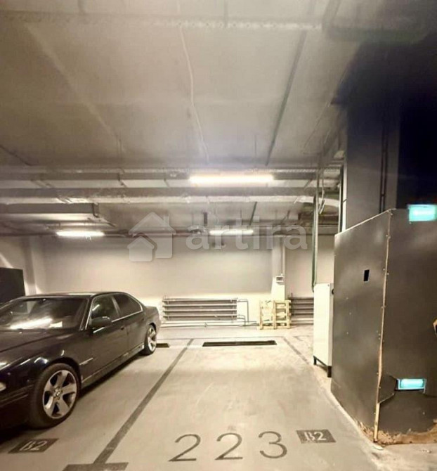 Гараж, 14 м2 Москва - изображение 2