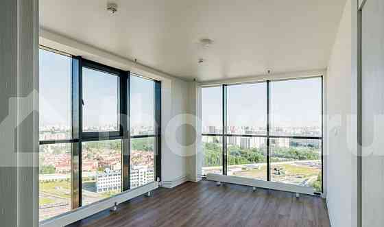 Студия, 22.4 м2, 5/28 эт. Москва