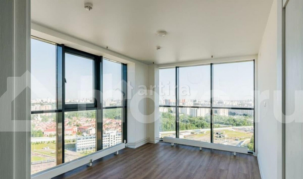 Студия, 22.4 м2, 5/28 эт. Москва - изображение 4