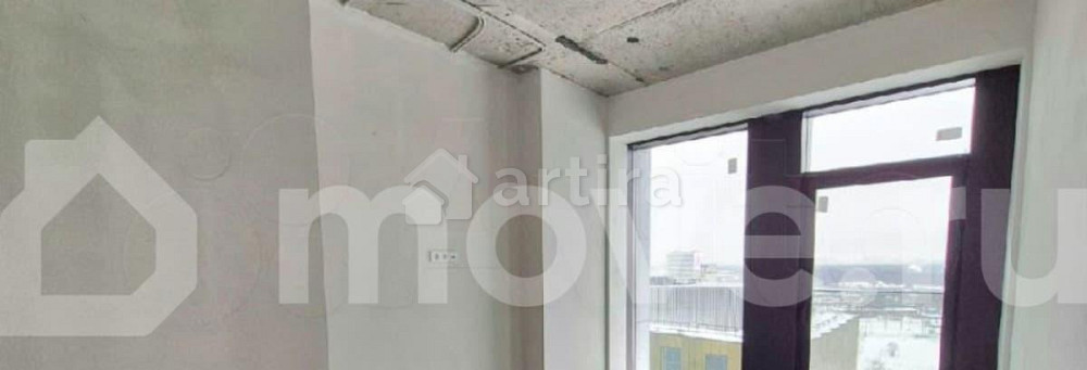 3-комн. квартира, 85.4 м2, 12/44 эт. Москва - изображение 2