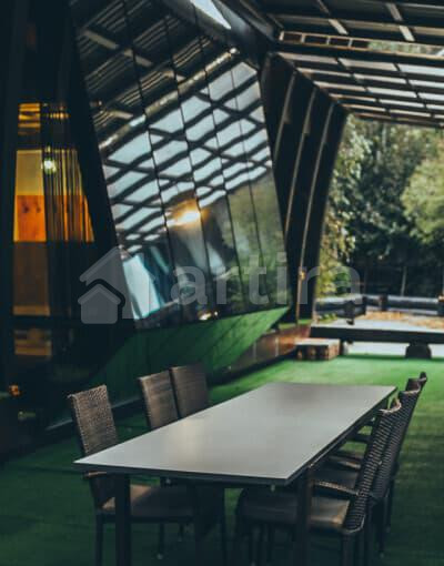 Коттедж, 320 м2 Сосново - изображение 9