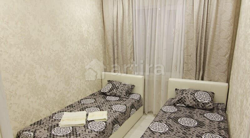 3-комн. квартира, 70 м2, 4/12 эт. Екатеринбург - изображение 3