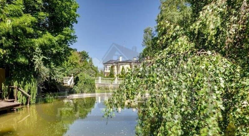 Коттедж, 1200 м2 Одинцово - изображение 11