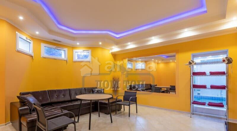 Коттедж, 820 м2 Чехов - изображение 11