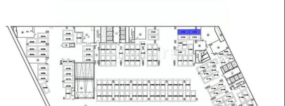 Гараж, 26.6 м2 Москва - изображение 2
