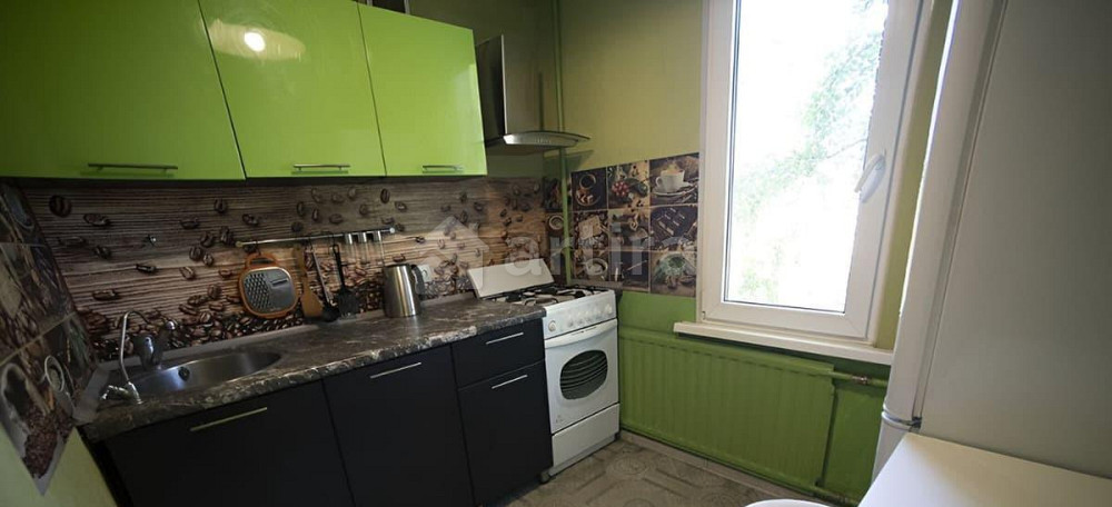 Комната, 6 м2, 4/5 эт. Санкт-Петербург - изображение 6