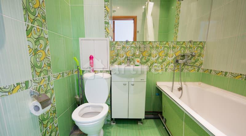 2-комн. квартира, 65 м2, 14/15 эт. Иркутск - изображение 5