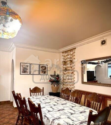 Коттедж, 650 м2 Апрелевка - изображение 16