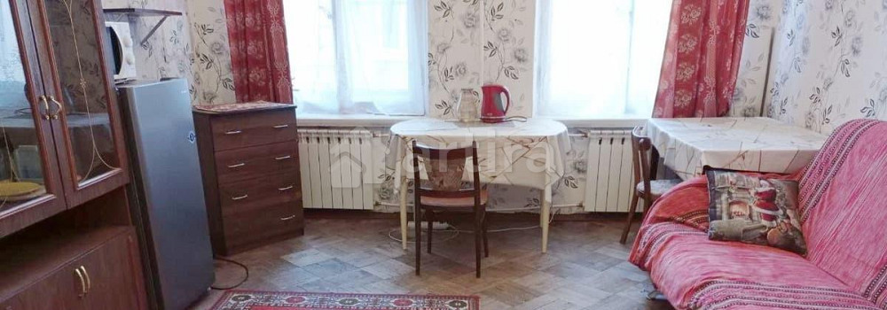 Комната, 19 м2, 2/3 эт. Санкт-Петербург - изображение 2