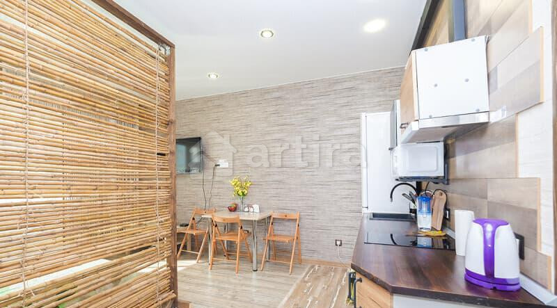 Студия, 30 м2, 10/12 эт. Новосибирск - изображение 9