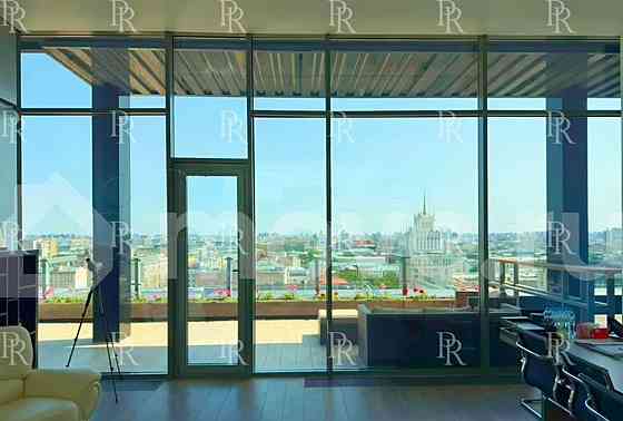 5-комн. апарт-ы, 426 м2, 12/12 эт. Москва