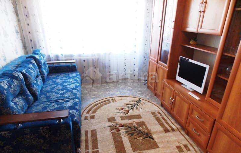 2-комн. квартира, 52 м2, 9/9 эт. Челябинск - изображение 1