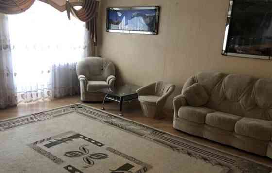 2-комн. квартира, 56 м2, 2/8 эт. Москва