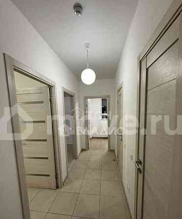 2-комн. квартира, 56.7 м2, 2/24 эт. Москва