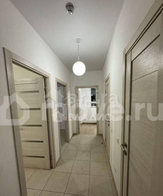 2-комн. квартира, 56.7 м2, 2/24 эт. Москва - изображение 5