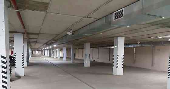 Гараж, 16 м2 Аксай