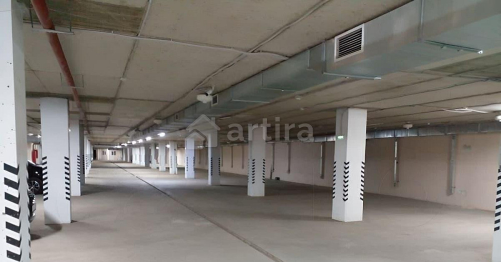 Гараж, 16 м2 Аксай - изображение 1