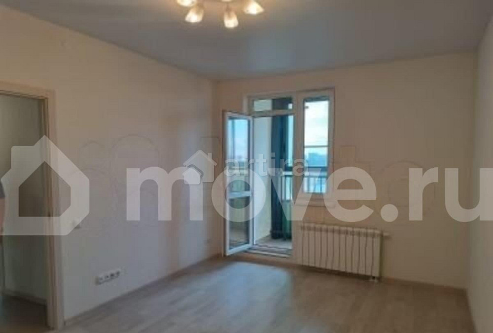 2-комн. квартира, 59.4 м2, 16/21 эт. Москва - изображение 7