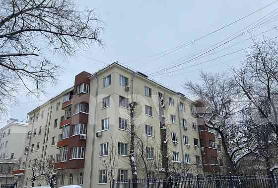 3-комн. квартира, 70.3 м2, 4/5 эт. Москва