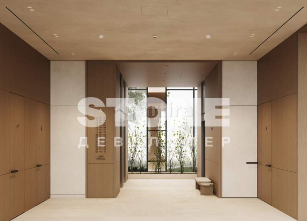 5-комн. квартира, 137.1 м2, 4/14 эт. Москва - изображение 11